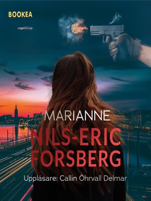 cover image of Marianne